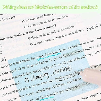 Sticky Notes ColorBurst™
