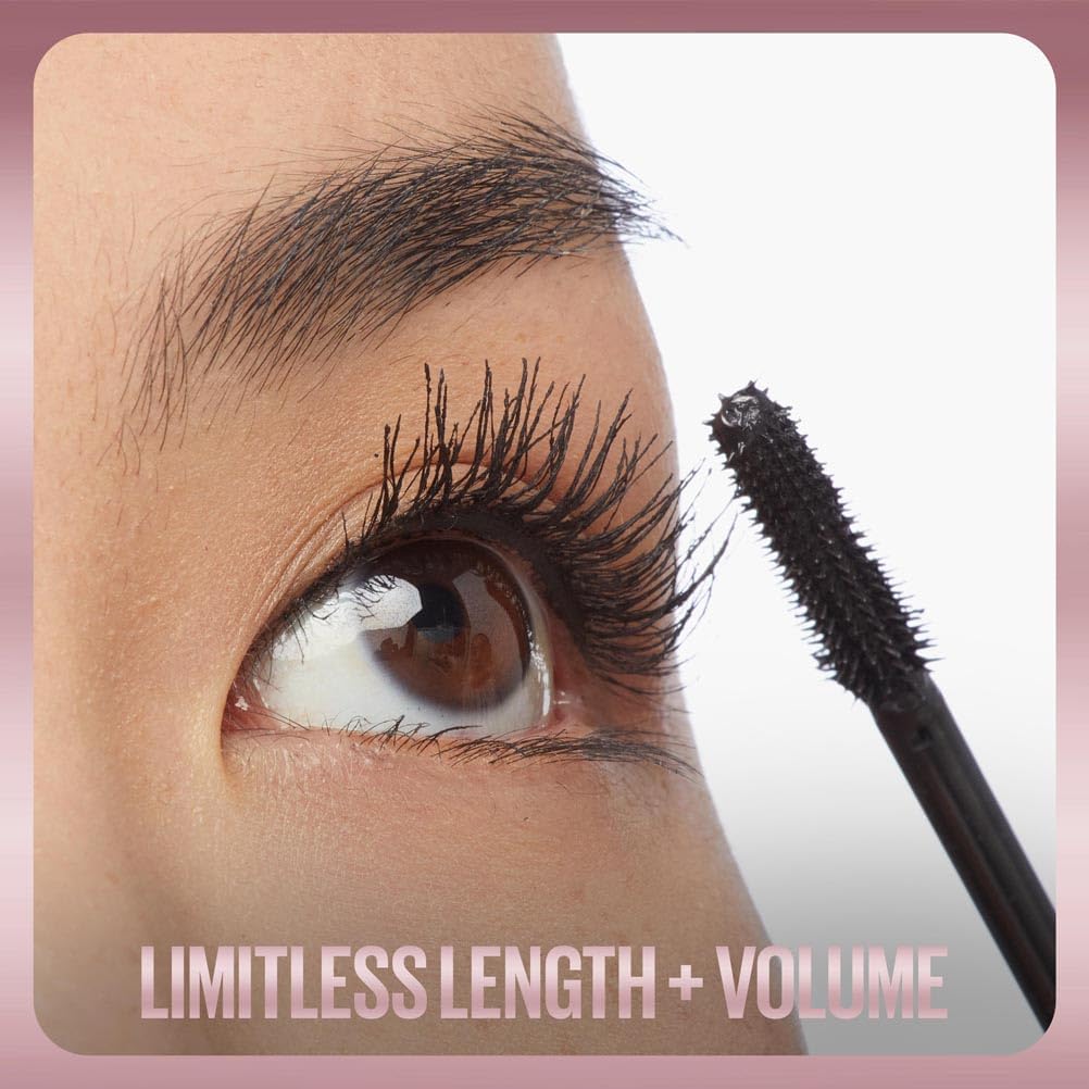 Maybelline New York Lash Mascara™