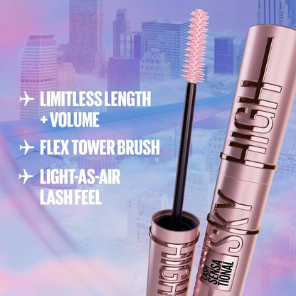 Maybelline New York Lash Mascara™