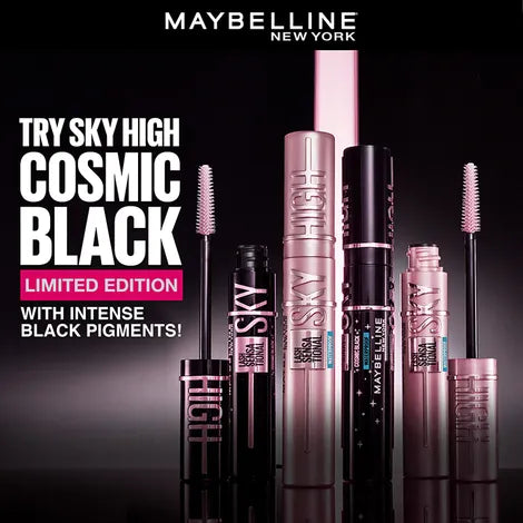 Maybelline New York Lash Mascara™