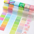 Sticky Notes ColorBurst™